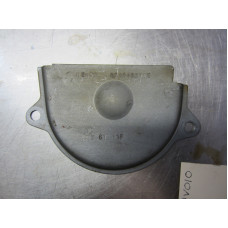 20V010 Engine Oil Pump Shield For 11-13 Dodge Grand Caravan  3.6 05184557AE